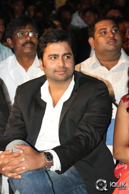 Rowdy-Fellow-Movie-Platinum-Disc-Function